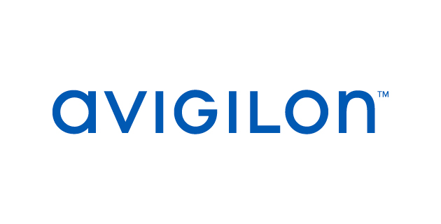 logo vector Avigilon