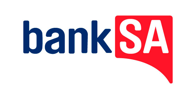 logo vector BankSA