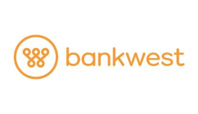 logo vector Bankwest