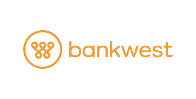 logo vector Bankwest