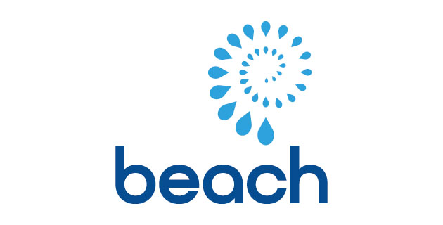 logo vector Beach Energy