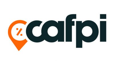 logo vector CAFPI