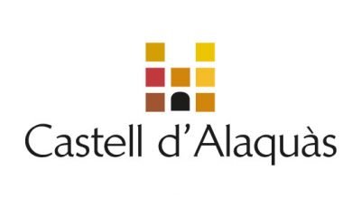 logo vector Castell d'Alaquàs
