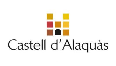 logo vector Castell d'Alaquàs