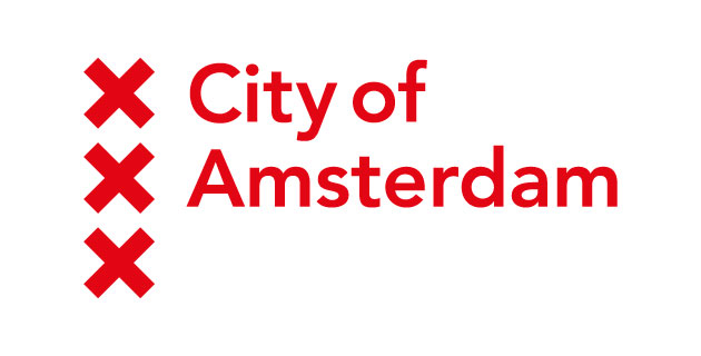 logo vector City of Amsterdam