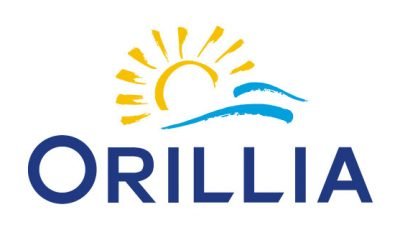 logo vector City of Orillia