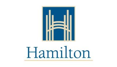 logo vector City of Hamilton