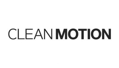 logo vector Clean Motion