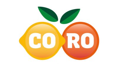 logo vector Co-Ro Food