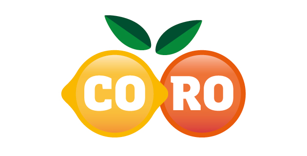 logo vector Co-Ro Food