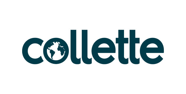 logo vector Collette