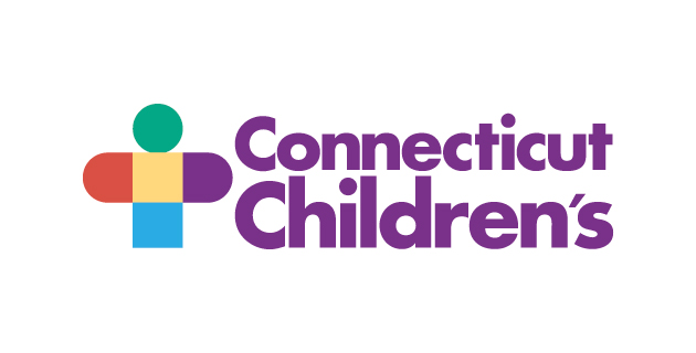logo vector Connecticut Children's