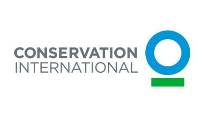 logo vector Conservation International