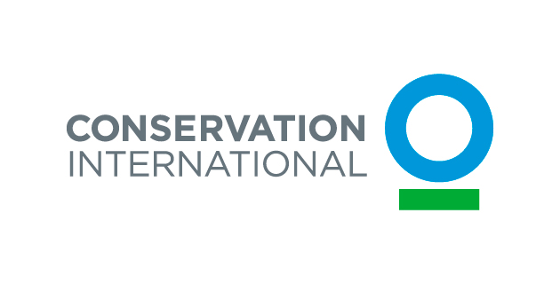 logo vector Conservation International