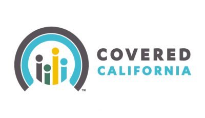 logo vector Covered California