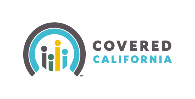 logo vector Covered California