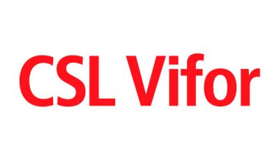 logo vector CSL Vifor