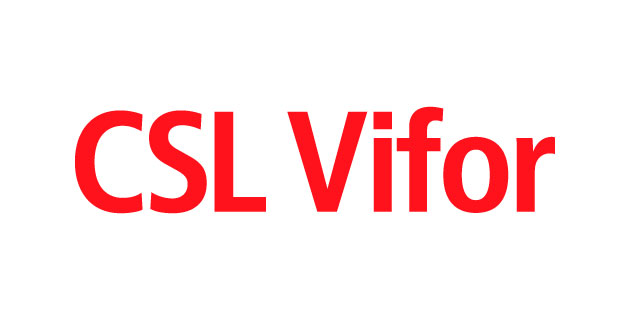logo vector CSL Vifor
