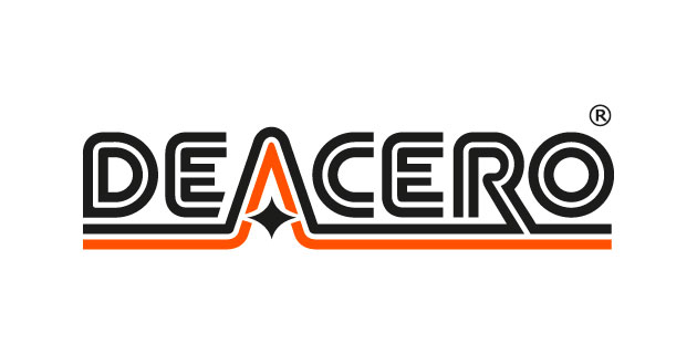 logo vector Deacero