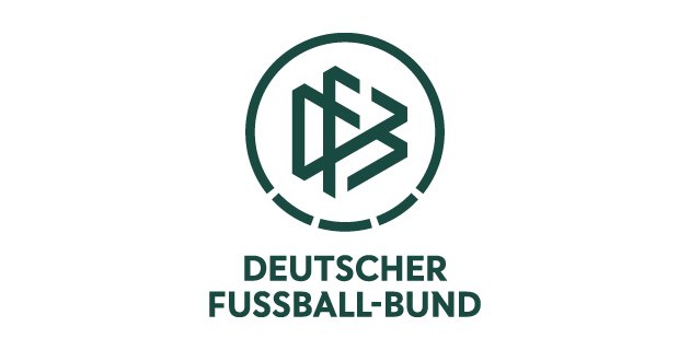 logo vektor Deutscher Fußball-Bund