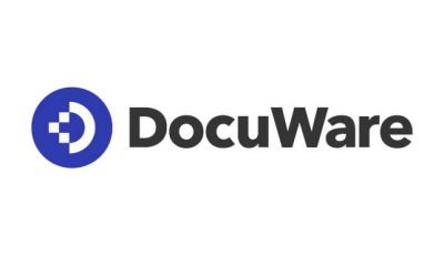 logo vector DocuWare