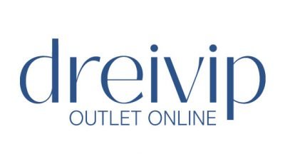 logo vector Dreivip
