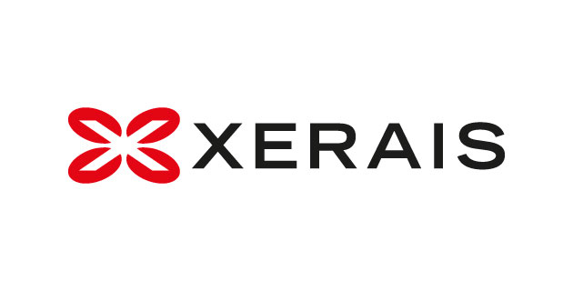 logo vector Editorial Xerais