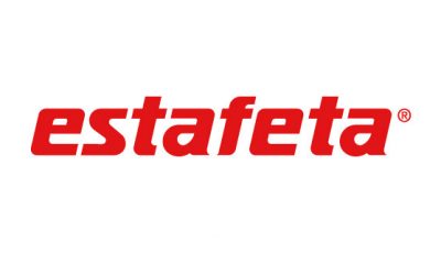logo vector Estafeta Carga Aérea