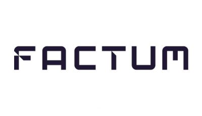 logo vector FACTUM