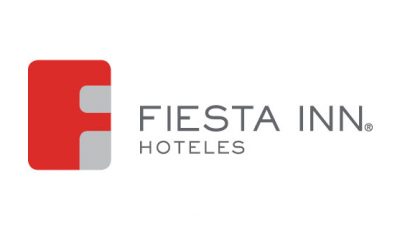 logo vector Fiesta Inn