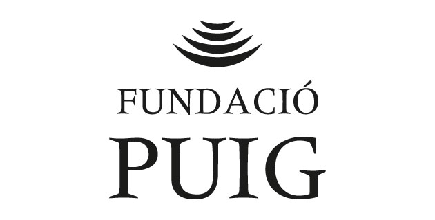 logo vector Fundación Puig