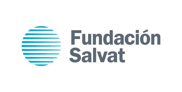 logo vector Fundación Salvat