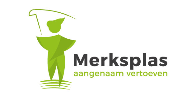 logo vector Gemeente Merkplas