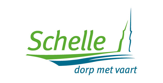 logo vector Gemeente Schelle