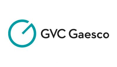 logo vector GVC Gaesco