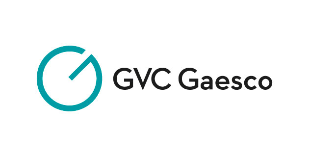 logo vector GVC Gaesco