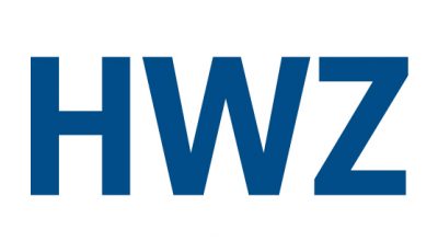 logo vektor HWZ Hochschule für Wirtschaft Zürich