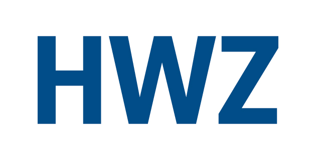 logo vektor HWZ Hochschule für Wirtschaft Zürich