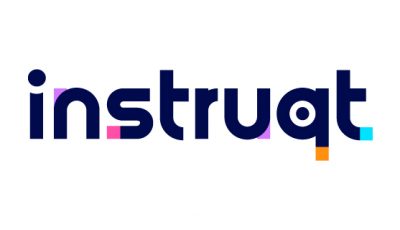 logo vector Instruqt