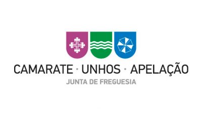 logo vector União das Freguesias de Camarate, Unhos e Apelação