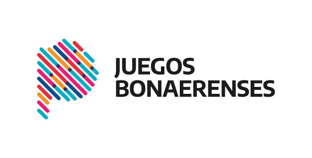 logo vector Juegos Bonaerenses