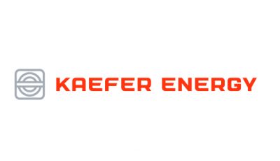 logo vector Kaefer Energy