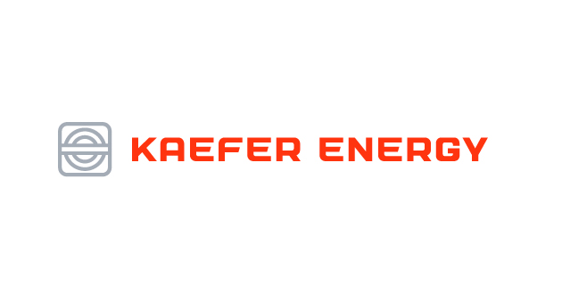 logo vector Kaefer Energy