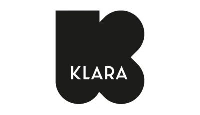 logo vector Klara