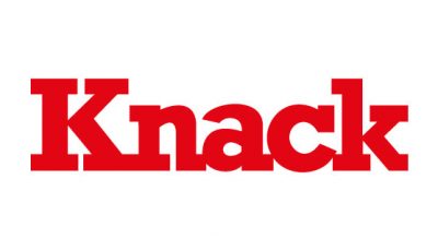 logo vector Knack