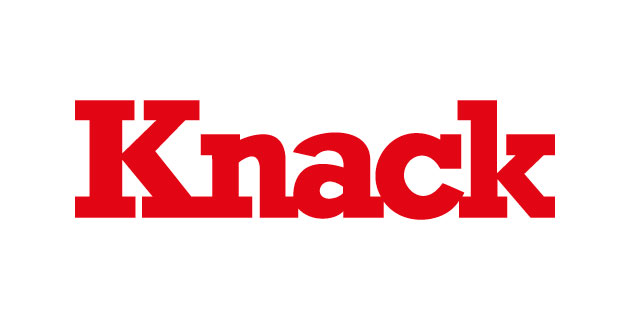 logo vector Knack