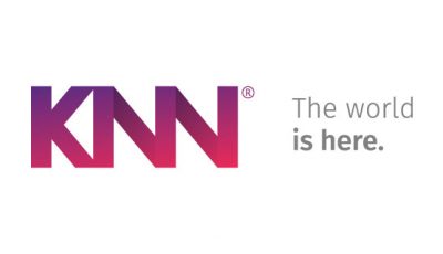 logo vector KNN Idiomas
