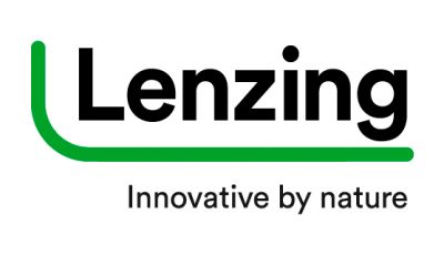 logo vector Lenzing AG
