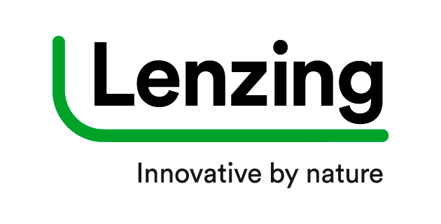 logo vector Lenzing AG