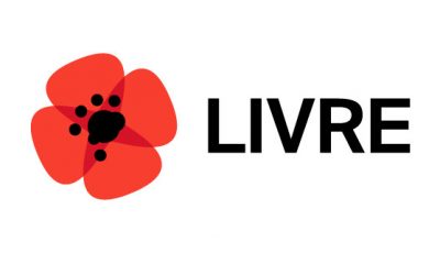 logo vector Livre